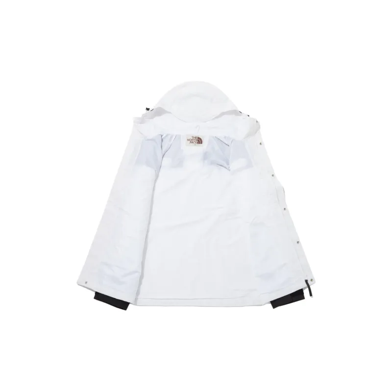 THE NORTH FACE MARTIS Jackets Coats Men's White-2