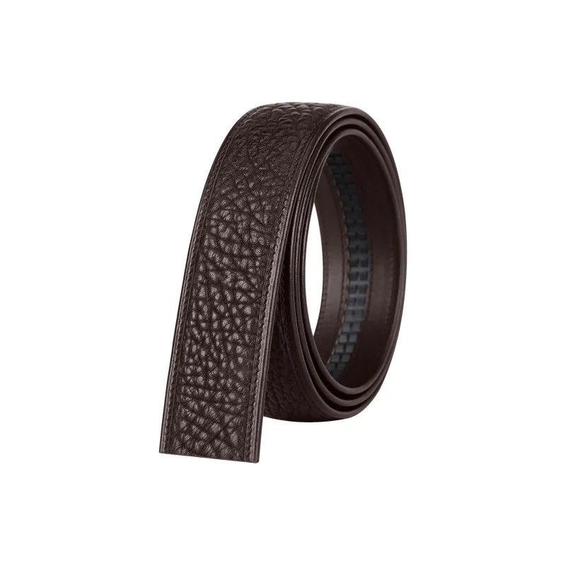 Jaylen Oos Leather Belts Men-43