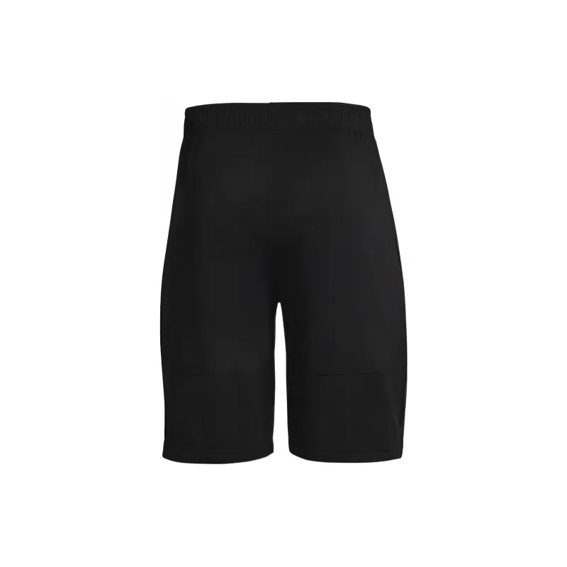 Under Armour Shorts Men's Black-1