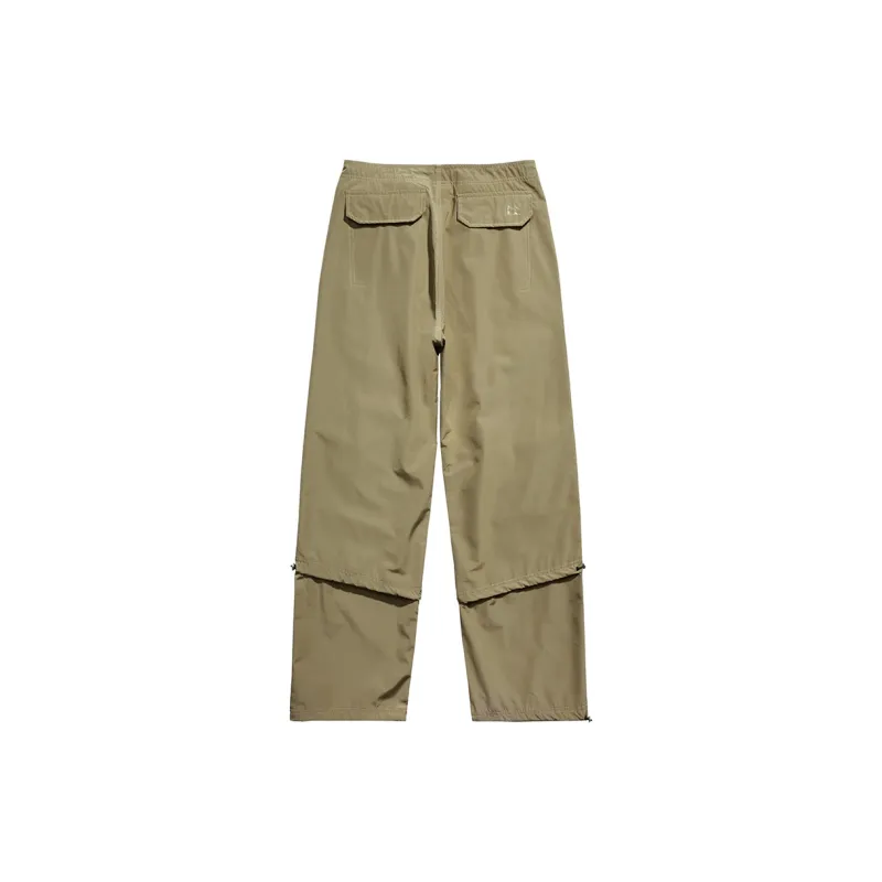 REMEDY Casual Pants Unisex-7