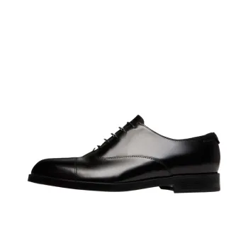 BALLY Egli Dress Shoes Women's Black