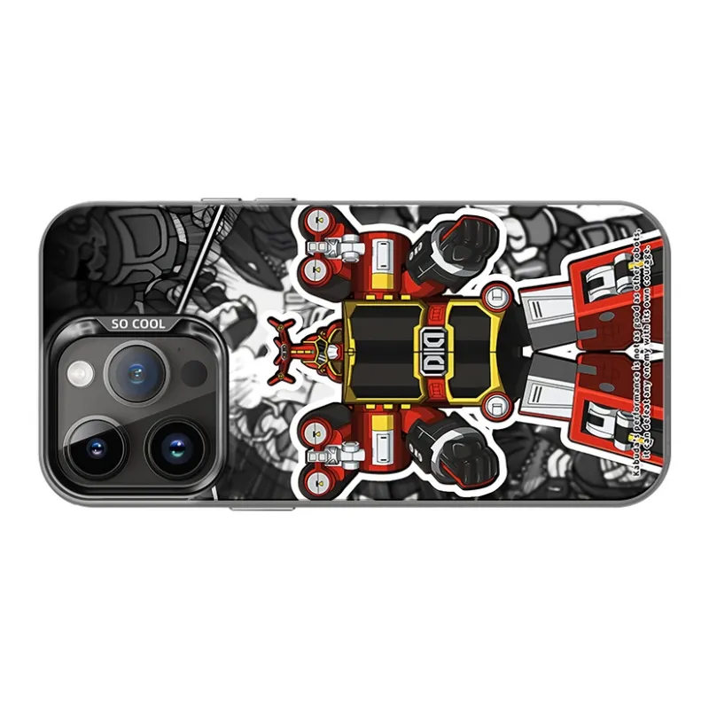 CHUNFAN Phone Cases-14