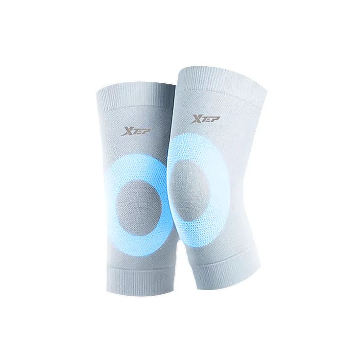 XTEP Knee Pads-3