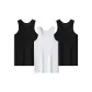 Black+Black+White