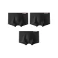 3 Pack (Black 3)