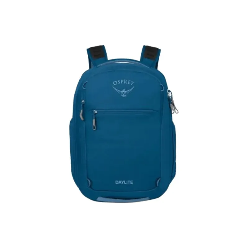 OSPREY Polyester Backpack Unisex Night Blue-0