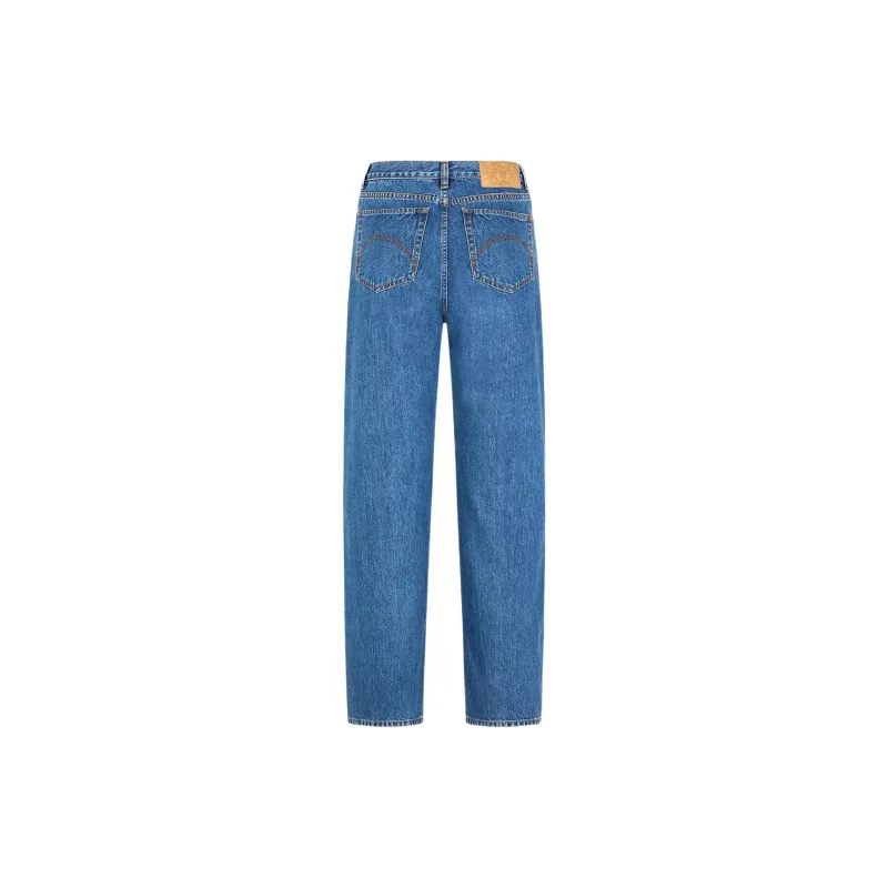 Blaze Milano PF24 Jeans Women's Blue-1