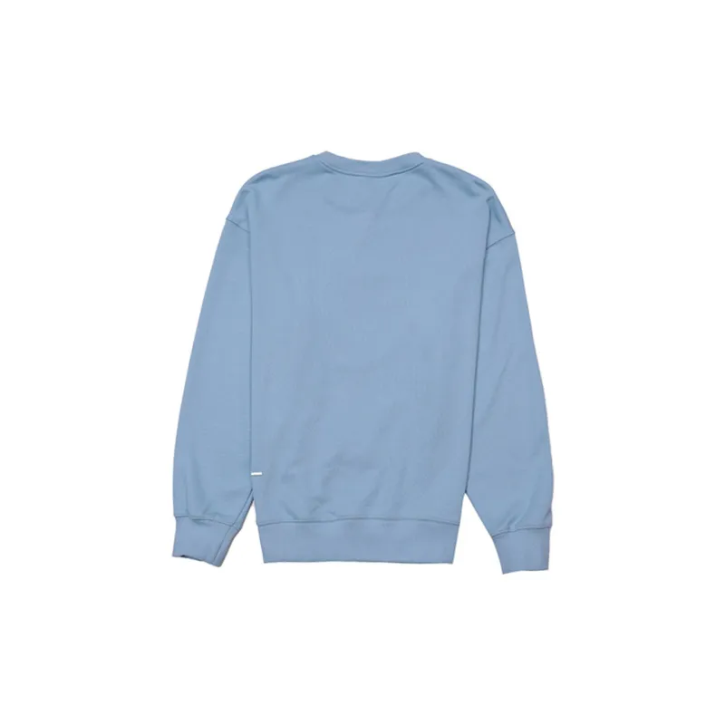 TCH Sweatshirts Unisex Blue-1