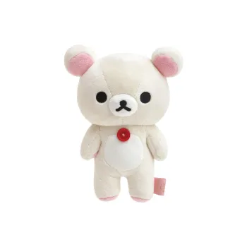 SAN X Rilakkuma Dolls Plush Doll 7.5cm/18cm/35cm Height