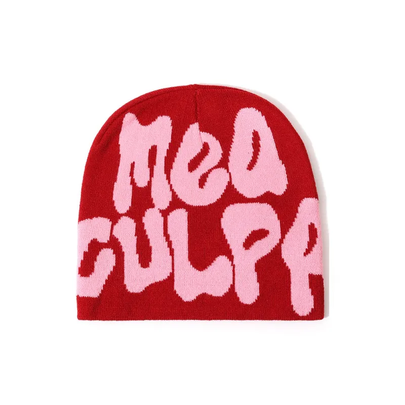 XFILES Beanies Unisex-5