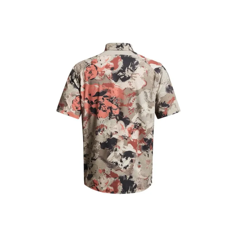 Under Armour UA Dockside Shirt Men's Khaki-1