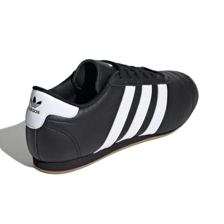 Adidas Taekwondo Core Black Cloud White Gum Women's-4
