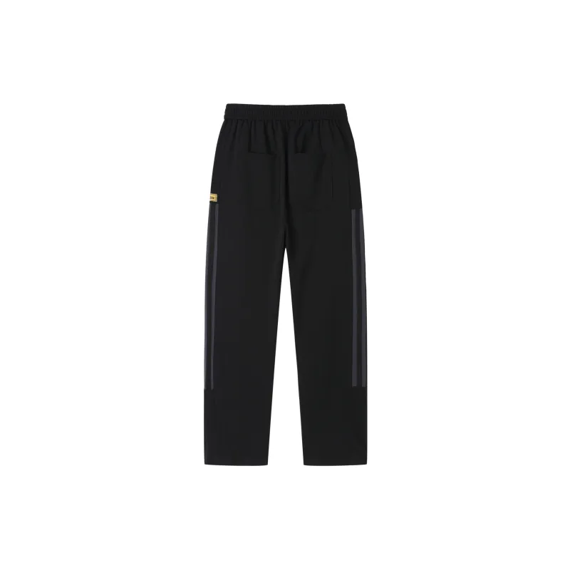 Paddy Julia Striped Pants Casual Pants Unisex-2