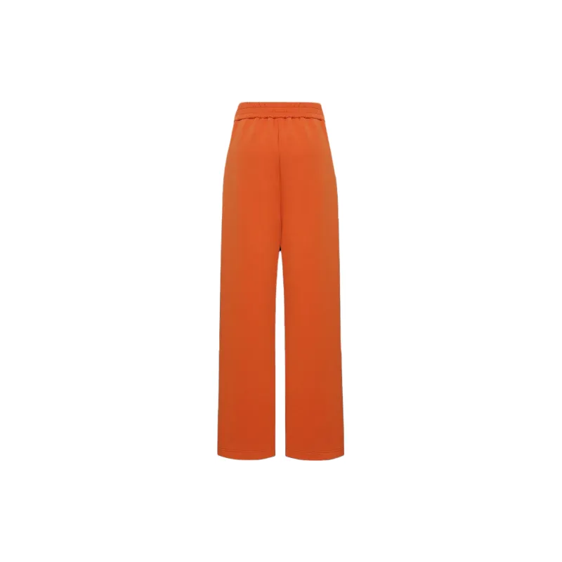 BBLLUUEE Sweatshirt Set Women's Rimu Orange-4