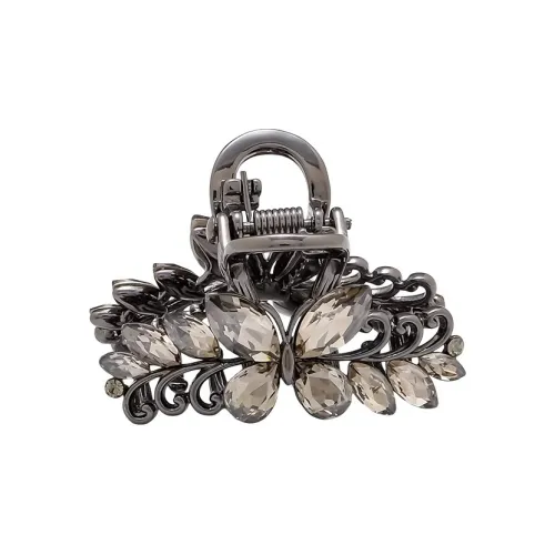 Jiuyi Hair Clips Women's