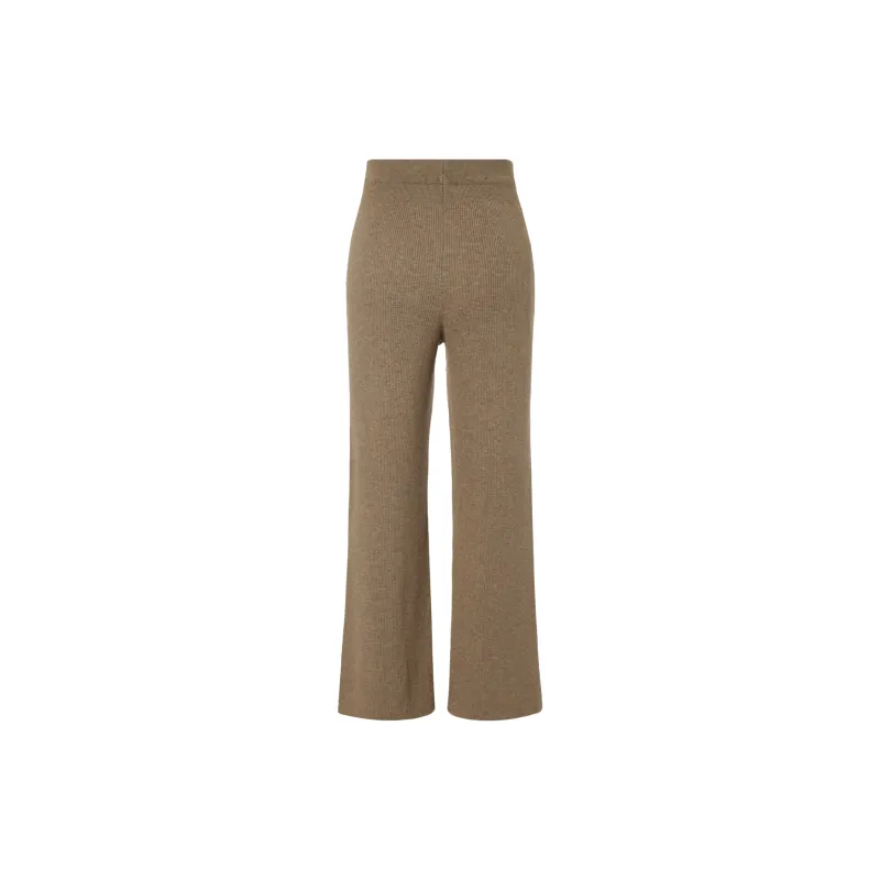 UNIQLO Casual Pants Women's Khaki-1