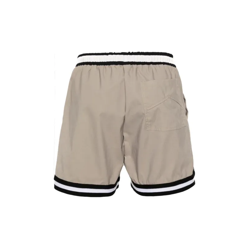 RHUDE Basketball Swim Short-1
