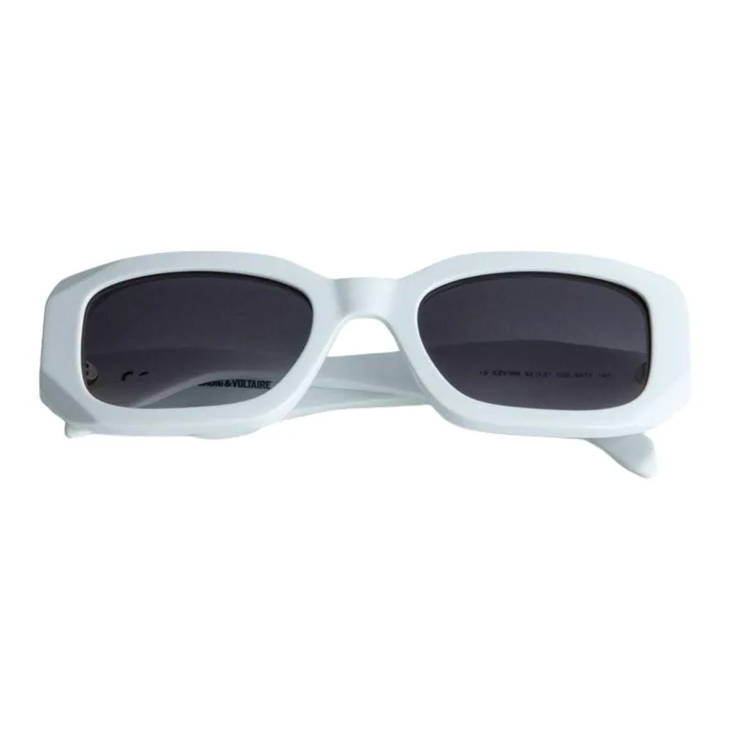 Zadig & Voltaire ZV23H3 Rectangle frame Sunglasses-1