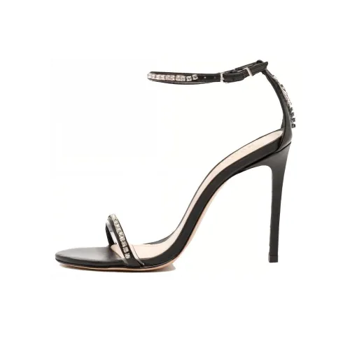 Schutz One-Strap Sandals Women's