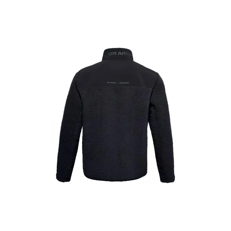 Under Armour Jackets Men Black-1