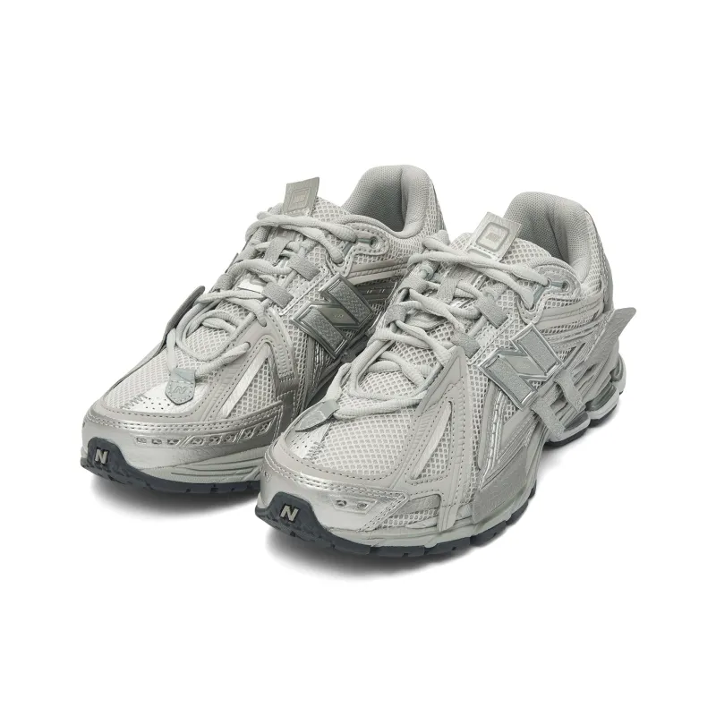 New Balance 1906A Concrete Silver Metallic-3