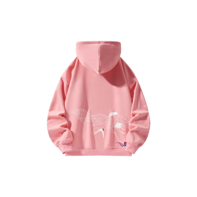 LEVEL Sweatshirts Unisex-11