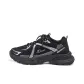 Black/Silver