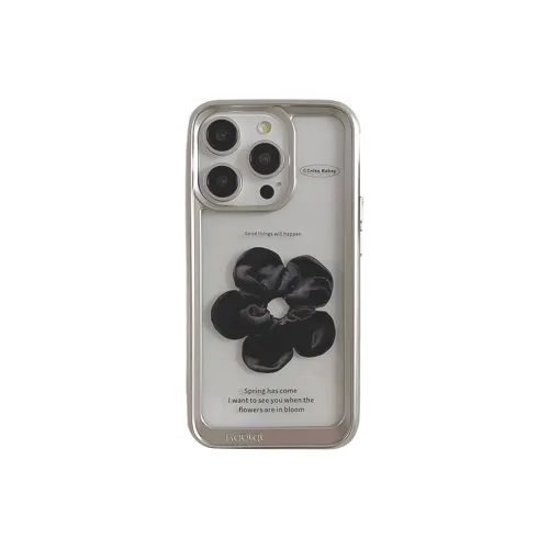 SSCP Phone Cases