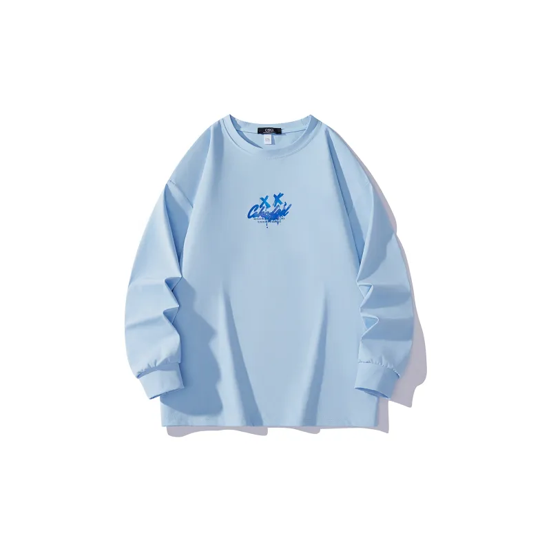 CSKS T Shirts Unisex-15