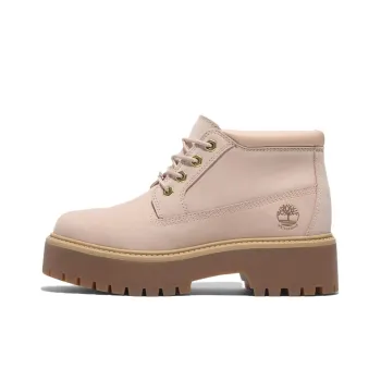 Timberland Ankle Boots Women's Beige