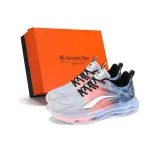 Gray Orange