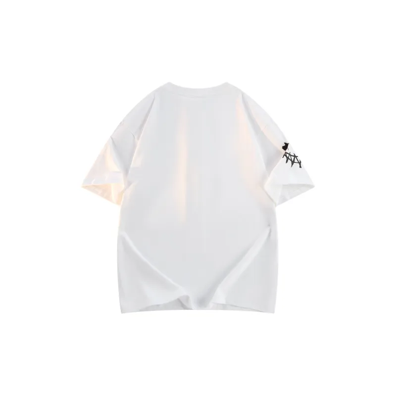CSKS T Shirts Unisex-4