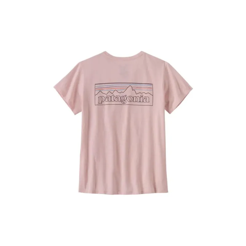 Patagonia P 6 T shirt-25