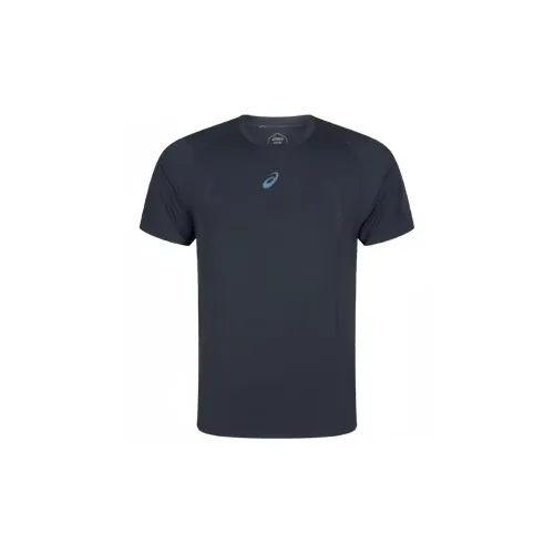 Asics D.FRESH T-Shirts Men Black