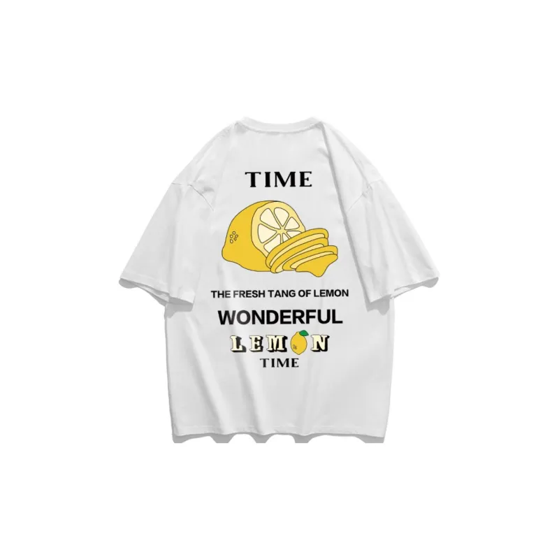 COMBO T Shirts Women's White-1
