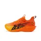 Dragon Flame Orange Yellow