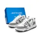 White Gray