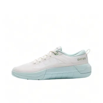 FETAQ AllMove 3 Training Shoes Unisex Low Top Comet Green