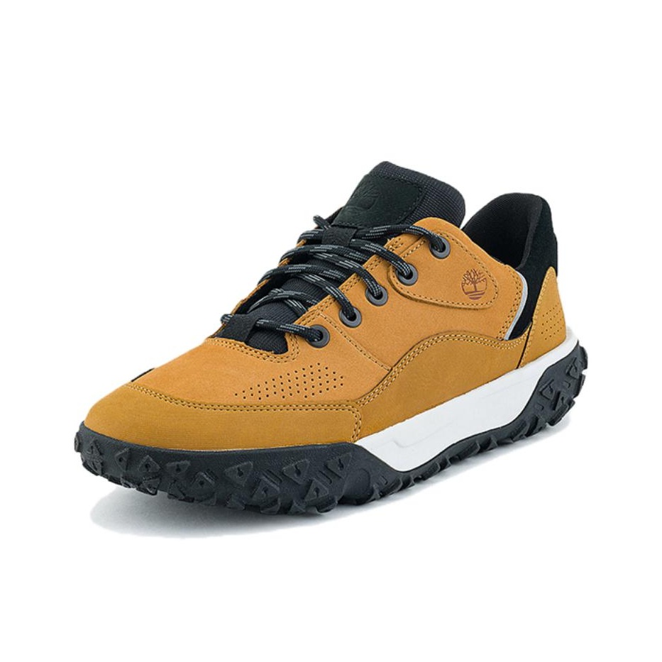Hibbett sports timberlands discount