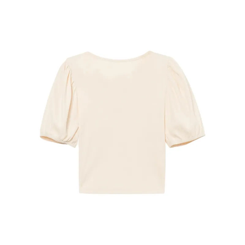 WESTLINK T Shirt Women's Apricot-1