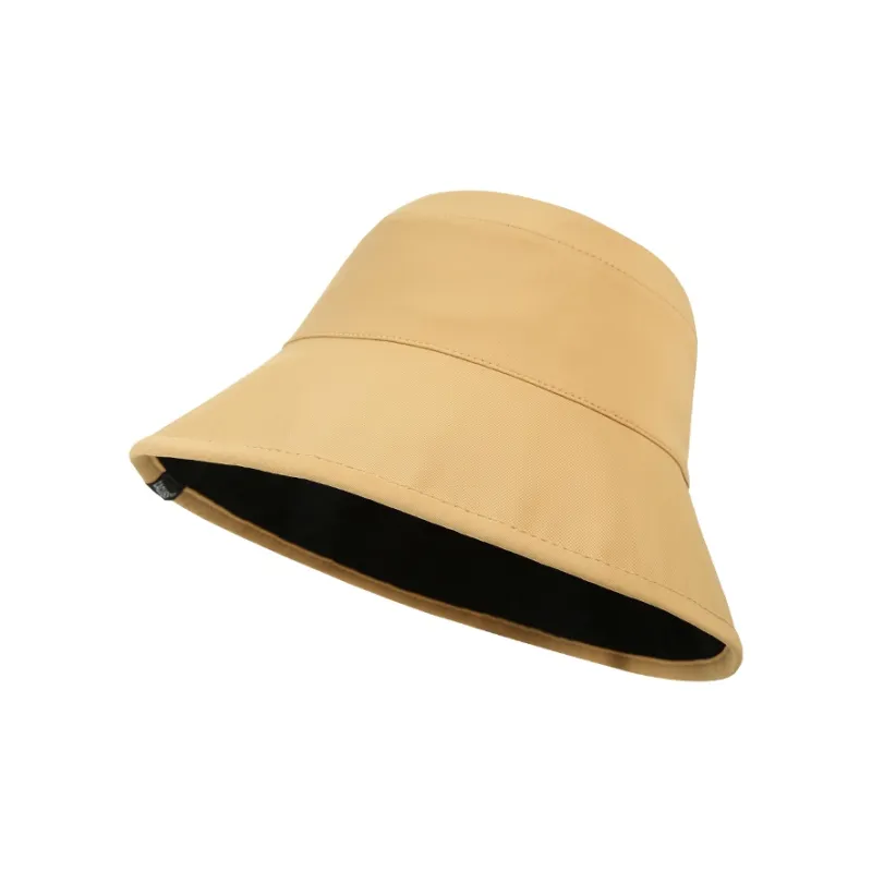 CACUSS Junior Cotton Bucket Hats Women's-1