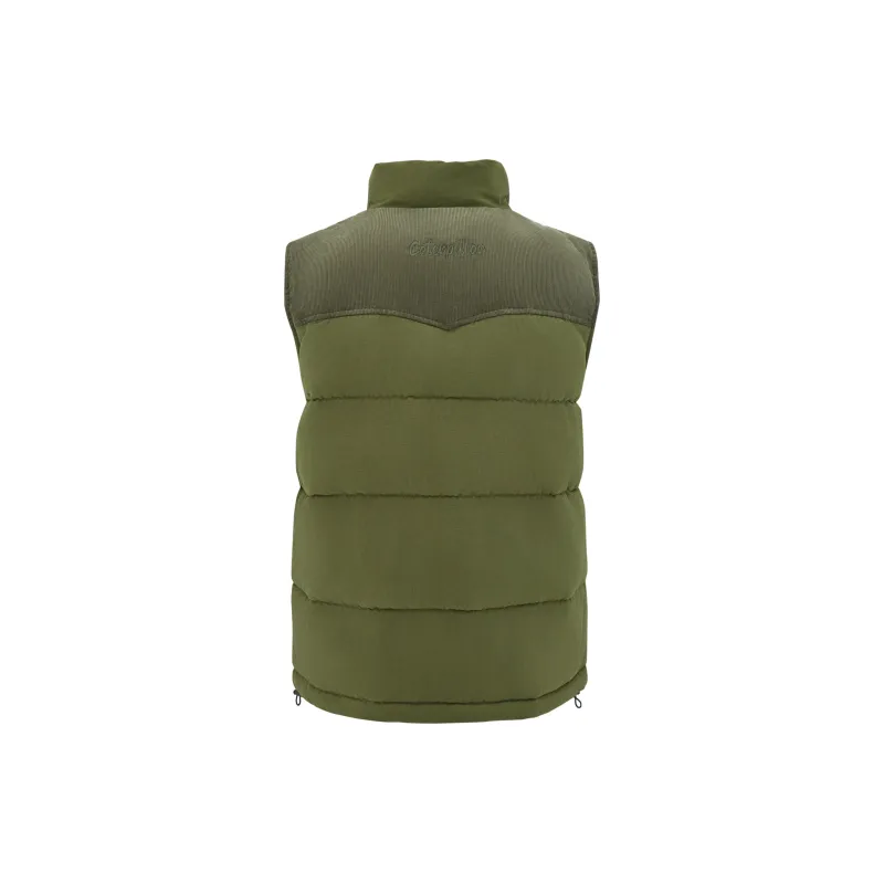 CAT Vests Unisex-1