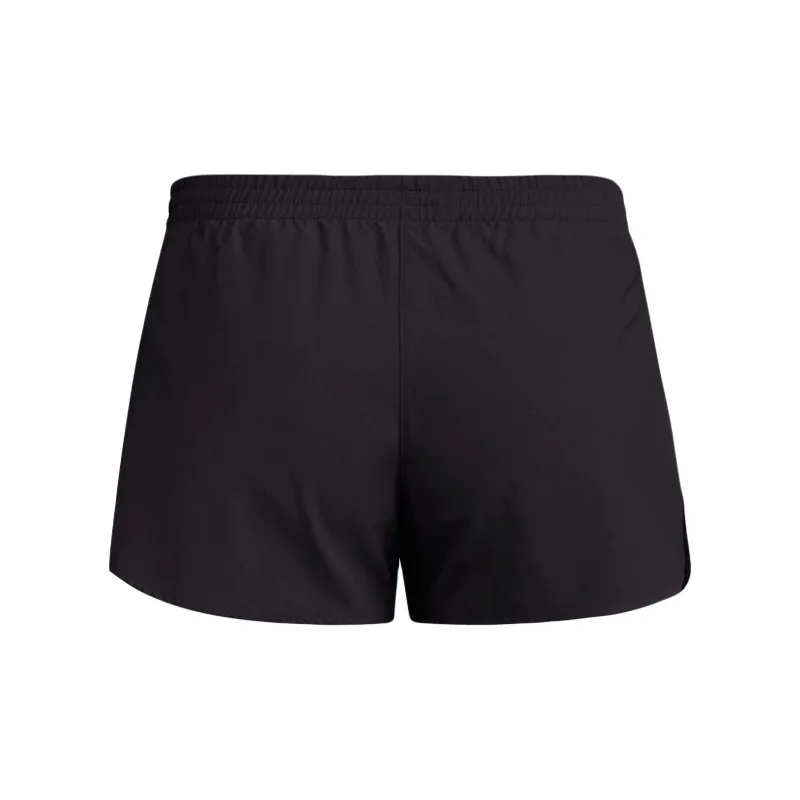 Adidas AdizeroESSENTIALS Sport Performance Casual Shorts Women's Black-1