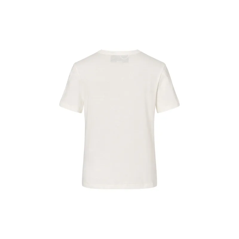 GUCCI 2000s Interlocking G T shirt-1