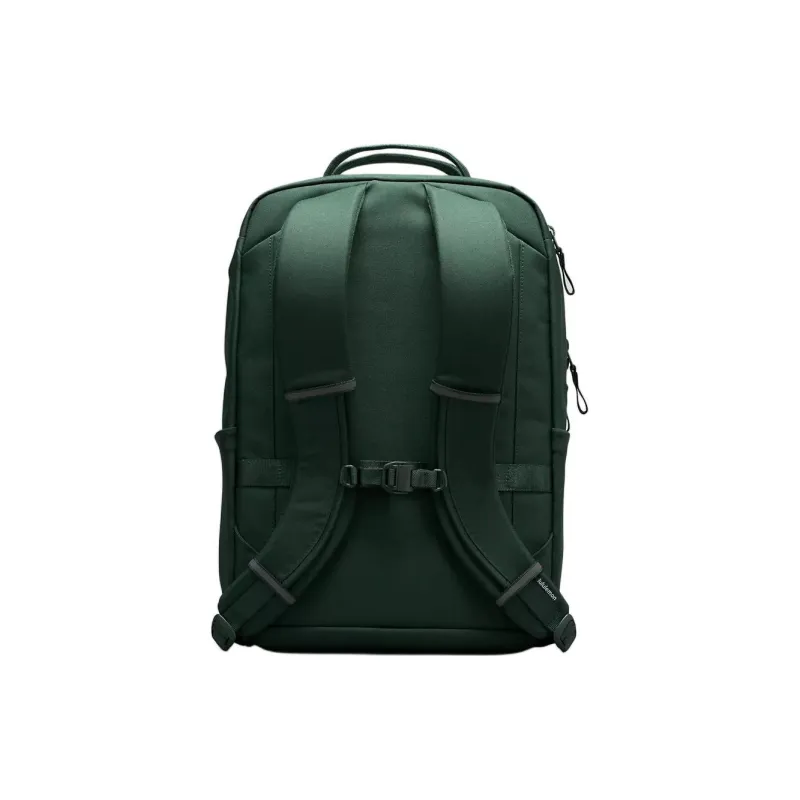 Lululemon Recycled Polyester Backpack Regular Unisex Legacy Green & Gray Eucalyptus-1