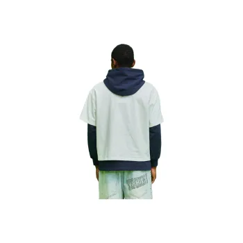 TCH Sweatshirts Unisex White