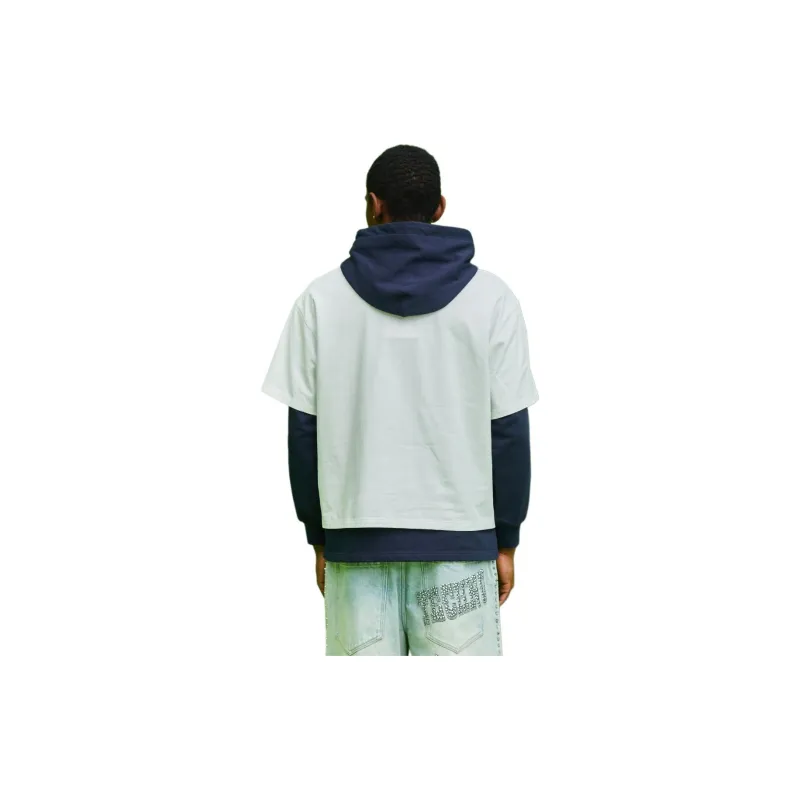 TCH Sweatshirts Unisex White-0