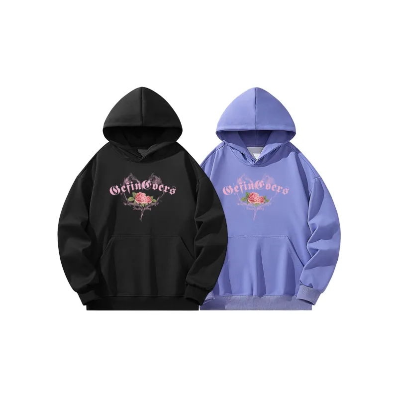 BOBBY ABLEY Sweatshirt Unisex 2 Pack-18