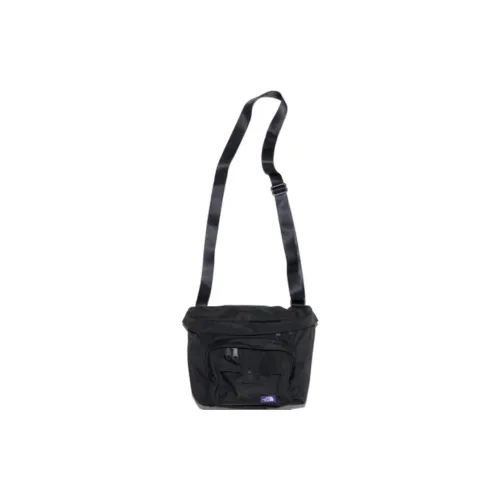 THE NORTH FACE PURPLE LABEL Shoulder Bags Black