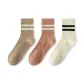 Light Coffee 1-Pink 1-White 1[3 Pack]